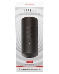 Titan - vergleichen und günstig kaufen